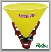 Load image into Gallery viewer, Spreader Broadcast Poly 3 pt Cone 700-800#