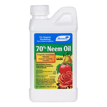 Load image into Gallery viewer, Neem Oil pint 70% 16 ounces Pint