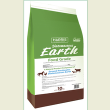 Load image into Gallery viewer, Diatomaceous Earth Food Grade 10# Bag