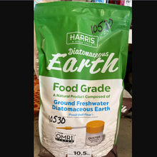 Load image into Gallery viewer, Diatomaceous Earth Food Grade 10# Bag