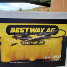 Load image into Gallery viewer, Sprayer 25 Gal 2 gpm Pump