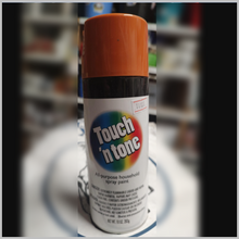Load image into Gallery viewer, Spray Paint Orange 10 ounce