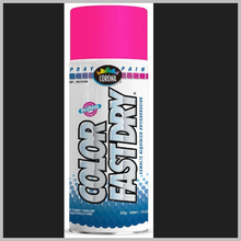Load image into Gallery viewer, Spray Paint 13.52 oz Pink