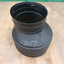 Load image into Gallery viewer, Culvert Reducer 8" x 6" SW