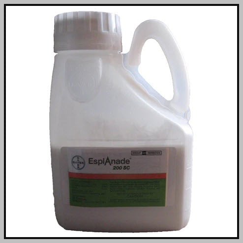 Esplanade 200 SC Herbicide