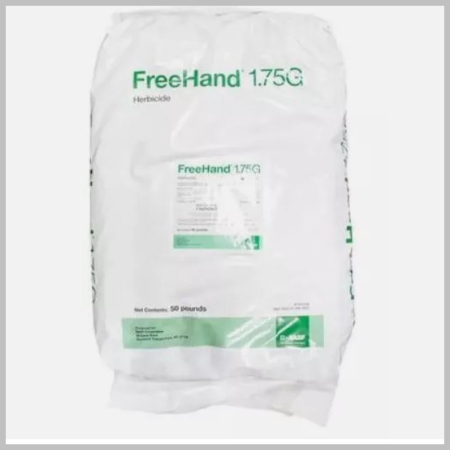 FreeHand 1.75G Herbicide SO Special Order by Request