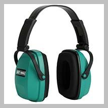Foldable Ear Muffs – Agcare Products