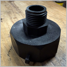 Load image into Gallery viewer, 2"  S60 adapter to 3/4 bsp