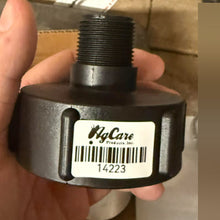 Load image into Gallery viewer, 2"  S60 adapter to 3/4 bsp
