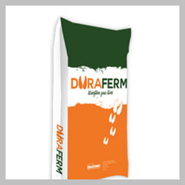 DuraFerm Goat Concept Aid - 50 lb SO Special Order by Request