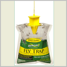 Load image into Gallery viewer, Bag Fly Trap   20,000 fly capacity!
