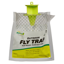 Load image into Gallery viewer, Bag Fly Trap   20,000 fly capacity!