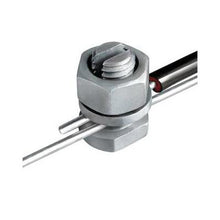 Load image into Gallery viewer, Split Bolt Joint Clamp 10 Pack