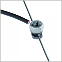 Load image into Gallery viewer, Split Bolt Joint Clamp 10 Pack