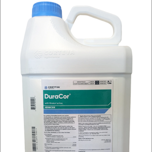 duracor herbicide where to buy DuraCor Residual Herbicide 2.5 gal jug EPA 62719-739