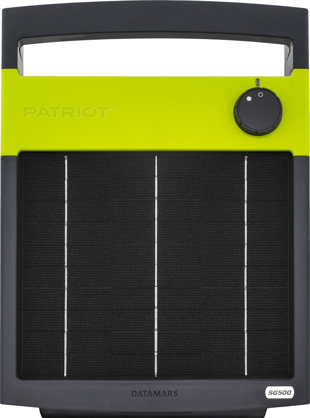 SolarGuard 500 Fence Charger .5 OJ