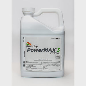 powerflex hl herbicide Roundup PowerMAX 3 Herbicide 2.5 gallon EPA 524-659 – Agcare Products