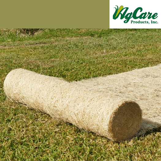 Curlex Excelsior 8' x 150' Net Roll – Agcare Products