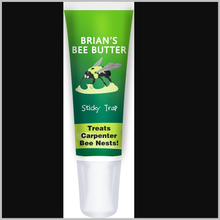 Load image into Gallery viewer, Carpenter Bee Butter 3 oz