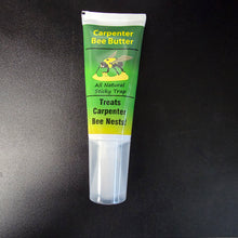 Load image into Gallery viewer, Carpenter Bee Butter 3 oz