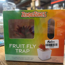 Load image into Gallery viewer, Zendo Zone Fruit Fly Trap