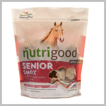 Load image into Gallery viewer, Senior Snax 2# Nutrigood
