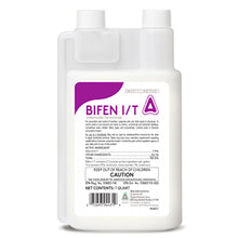 Load image into Gallery viewer, Bifen I/T 7.9% Indoor/Outdoor Insect Control Quart