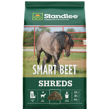 Load image into Gallery viewer, Beet Pulp Shreds 25 lb. -No Molasses