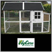 Load image into Gallery viewer, Chicken Coop with Nest Box -Closeout Special