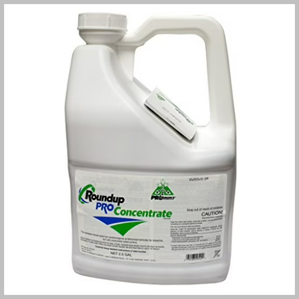 Roundup Pro Concentrate