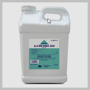 2 4 db herbicide tractor supply 2, 4-D B 200 Butyrac 2.5 gal Herbicide EPA 42750-38