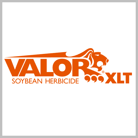 valor herbicide label pdf Valor XLT 6# Herbicide Preemergent 30% Flumioxazin and 10.3% Chlorimuron Ethyl EPA 59639-117