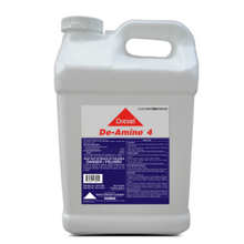 Load image into Gallery viewer, 2, 4-D Amine 4 EPA 42750-19,  2.5 Gallon Herbicide, De-Amine 4, EPA 19713-650, HAVOC AMINE EPA 89168-7-89391