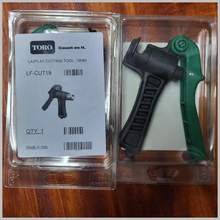 Load image into Gallery viewer, Punch Blue or Green Handle 19MM Irrigation Layflat Cutting Tool