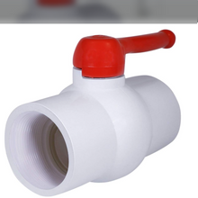 Load image into Gallery viewer, Ball Valve - 3-inch threaded