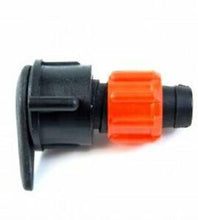 Load image into Gallery viewer, Driptape/Layflat Teardrop Orange or Green 50/bag 5/8"
