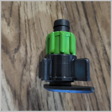 Load image into Gallery viewer, Driptape/Layflat Teardrop Orange or Green 50/bag 5/8"