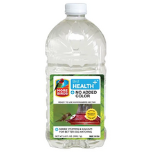 Load image into Gallery viewer, Hummingbird Nectar Liquid 64 ounce