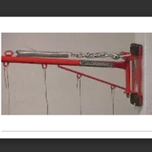 Load image into Gallery viewer, Drive Thru Gate Allowing Truck or Tractor to Push Thru SO Special Order by Request