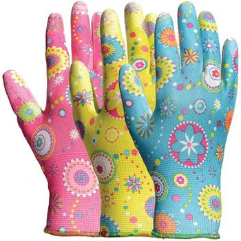 Gloves Women Large Cool Breath