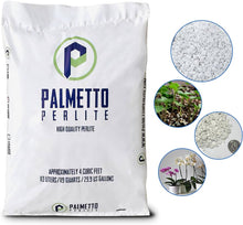 Load image into Gallery viewer, Perlite ~ 19 lbs   4 Cubic Foot Bag