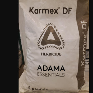 karmex xp herbicide Karmex Diuron 80 DF NonSelective Residual Herbicide 5# EPA 66222-51