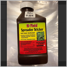 Load image into Gallery viewer, Spreader Sticker High Yield 16 oz