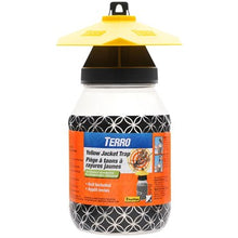 Load image into Gallery viewer, Yellowjacket Trap Reusable 1 quart -Includes Bait