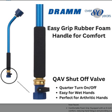 Load image into Gallery viewer, Dramm 30" Sunrise Soft Rain Watering Spray Wand