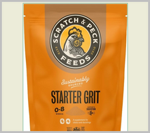 Load image into Gallery viewer, Chick Grit  5 pounds
