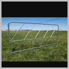 Load image into Gallery viewer, Feeder Panel 12' 54" height SHD