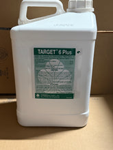 Load image into Gallery viewer, MSMA, TARGET 6 PLUS HERBICIDE  2.5 Gallon Drexel 6 Plus EPA 42519-3 MSMA 6 Plus EPA  19713-42