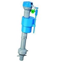 Toilet Fill Valve Repair Kit Hydroclean  Model 630