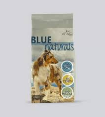 Blue Naturals 24/16 Soy, Corn and Wheat Free Dog Food 50#